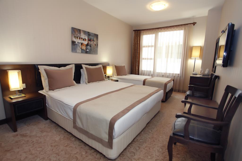 Hotel Dream Life Ankara Cameră foto