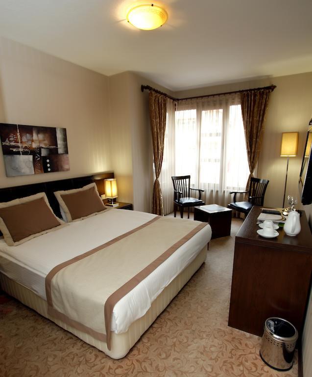 Hotel Dream Life Ankara Cameră foto