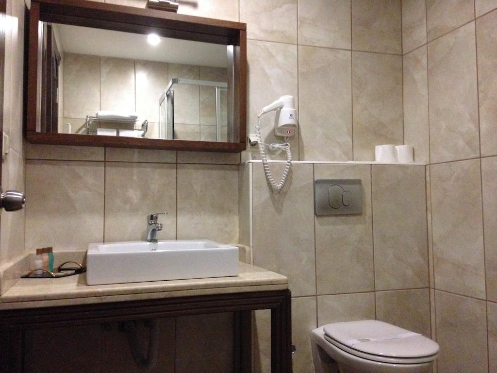 Hotel Dream Life Ankara Cameră foto