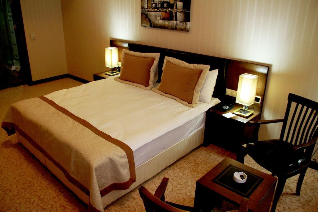 Hotel Dream Life Ankara Cameră foto